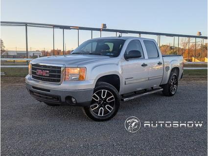2011 GMC Sierra Somerset NJ
