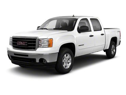 2013 GMC Sierra Rexburg ID