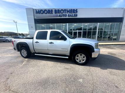 2012 GMC Sierra Oxford MS