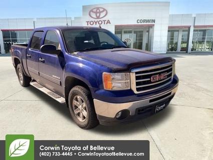 2013 GMC Sierra Bellevue NE