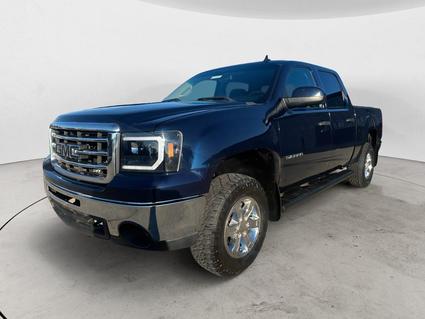 2012 GMC Sierra Washington Court House OH