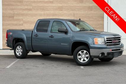 2012 GMC Sierra American Fork UT