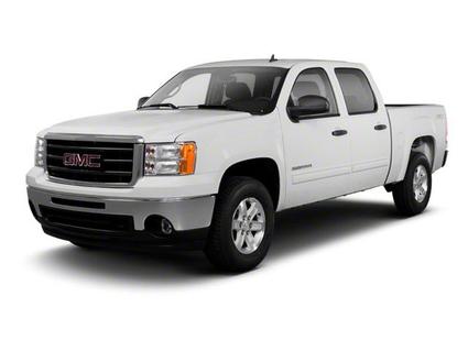 2013 GMC Sierra Cheyenne WY