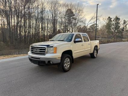 2013 GMC Sierra Albertville AL