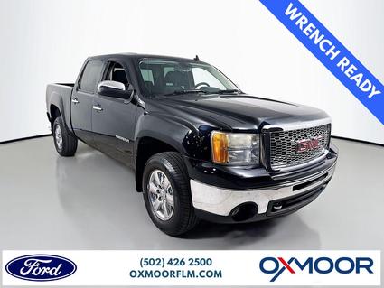 2012 GMC Sierra Louisville KY