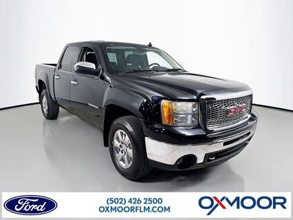 2012 GMC Sierra Louisville KY