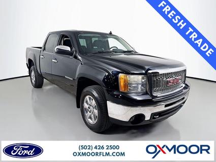 2012 GMC Sierra Louisville KY