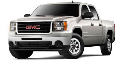 2012 GMC Sierra Wenatchee WA