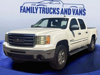 2013 GMC Sierra Denver CO