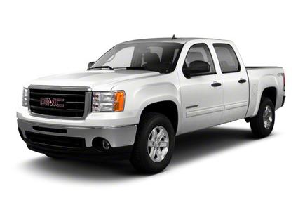 2013 GMC Sierra Mankato MN