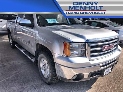 2012 GMC Sierra Rapid City SD