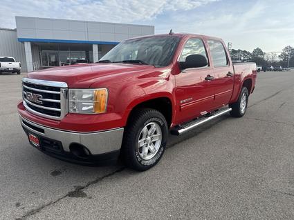 2012 GMC Sierra Kennett MO