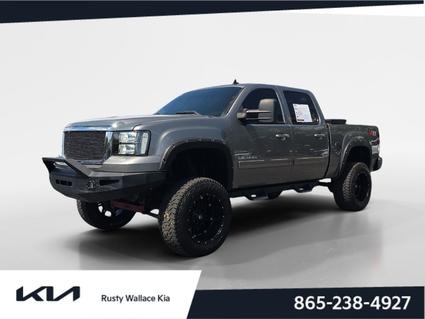 2013 GMC Sierra Louisville TN