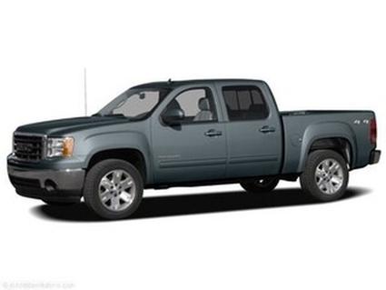 2011 GMC Sierra Lexington NE