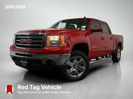 2012 GMC Sierra Minneapolis MN