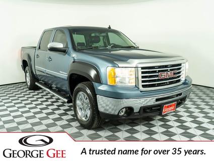 2012 GMC Sierra Liberty Lake WA
