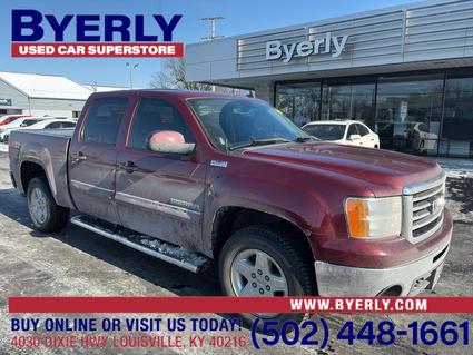 2013 GMC Sierra Louisville KY