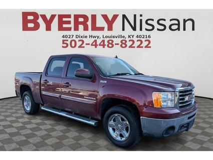 2013 GMC Sierra Louisville KY