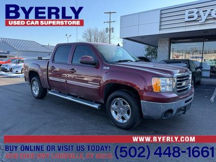 2013 GMC Sierra Louisville KY