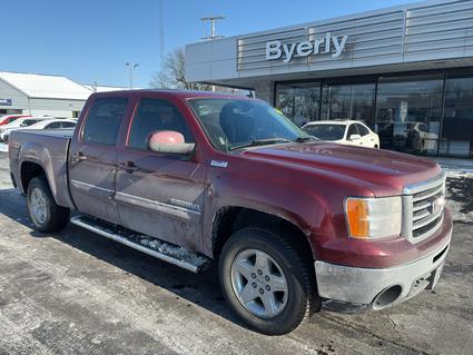 2013 GMC Sierra Louisville KY
