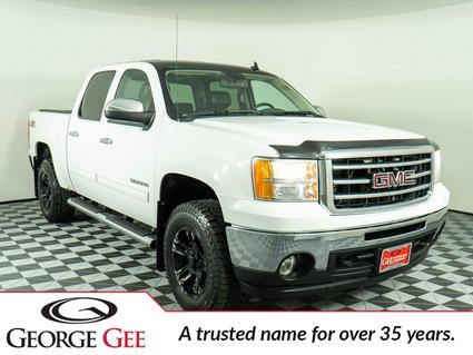 2013 GMC Sierra Liberty Lake WA