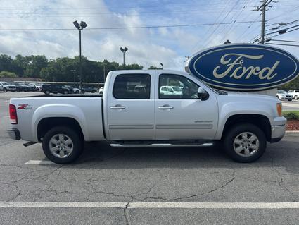 2012 GMC Sierra Suffolk VA