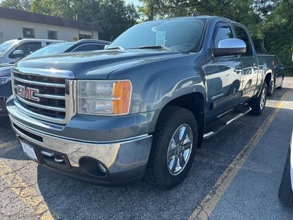 2013 GMC Sierra Carbondale IL