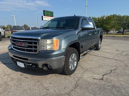 2013 GMC Sierra Carbondale IL