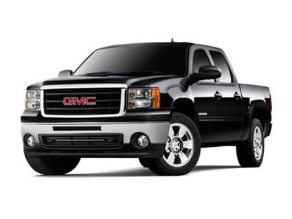 2012 GMC Sierra La Grande OR