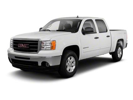 2013 GMC Sierra La Grande OR