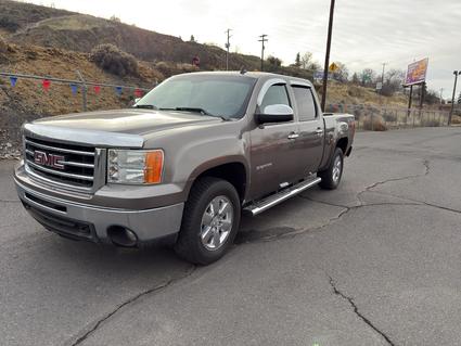 2013 GMC Sierra La Grande OR