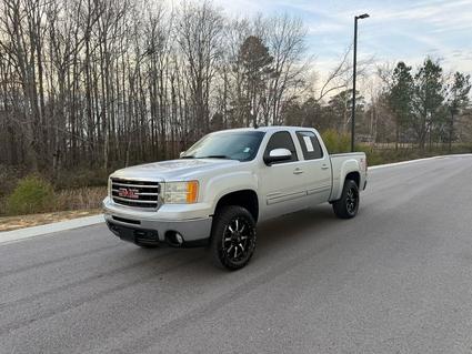 2013 GMC Sierra Albertville AL