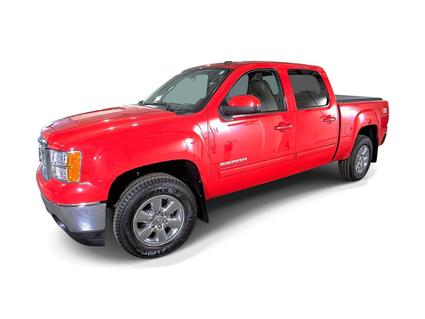 2013 GMC Sierra Billings MT