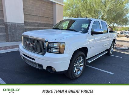2011 GMC Sierra Tucson AZ