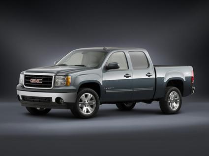 2011 GMC Sierra Newberry SC