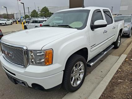 2012 GMC Sierra Merriam KS