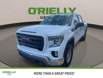 2020 GMC Sierra Tucson AZ