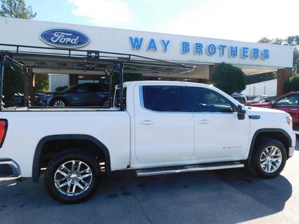2019 GMC Sierra Hawkinsville GA