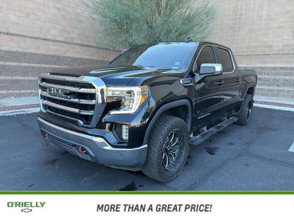2021 GMC Sierra Tucson AZ