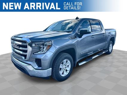 2020 GMC Sierra Jacksonville FL