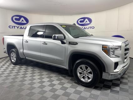 2021 GMC Sierra Memphis TN
