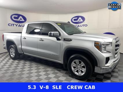 2021 GMC Sierra Memphis TN