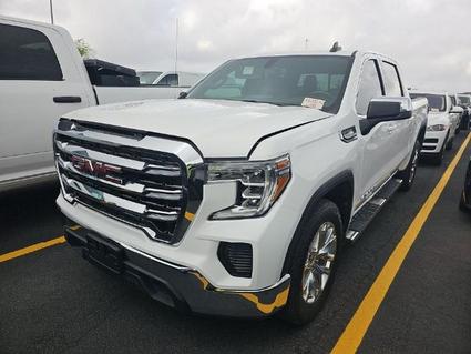 2019 GMC Sierra Murfreesboro TN