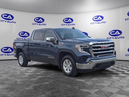 2019 GMC Sierra Chattanooga TN