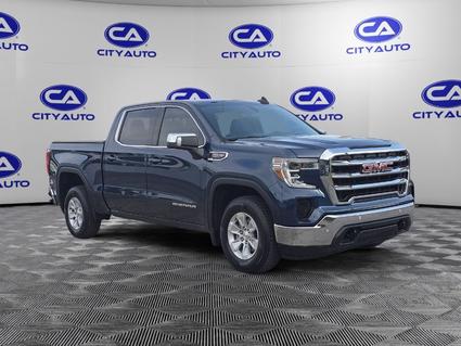 2019 GMC Sierra Chattanooga TN
