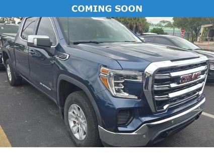 2019 GMC Sierra Chattanooga TN