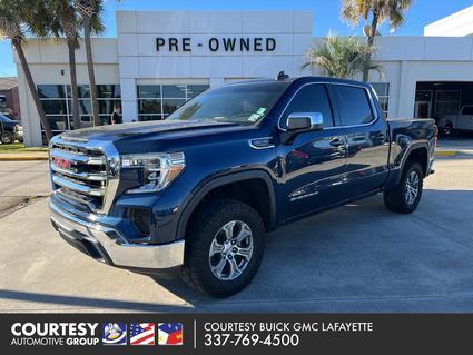 2020 GMC Sierra Lafayette LA