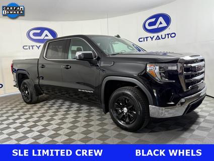 2022 GMC Sierra Limited Memphis TN
