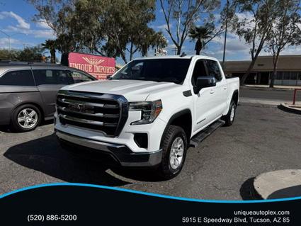 2020 GMC Sierra Tuscon AZ