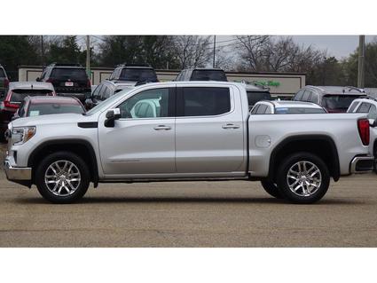 2022 GMC Sierra Limited Tupelo MS